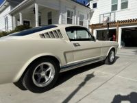 Ford Mustang - <small></small> 66.000 € <small>TTC</small> - #6