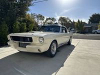 Ford Mustang - <small></small> 66.000 € <small>TTC</small> - #8