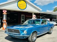 Ford Mustang - <small></small> 78.000 € <small>TTC</small> - #1