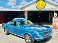 Ford Mustang - <small></small> 78.000 € <small>TTC</small> - #2