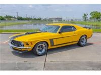 Ford Mustang - <small></small> 51.000 € <small>TTC</small> - #1