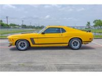 Ford Mustang - <small></small> 51.000 € <small>TTC</small> - #6