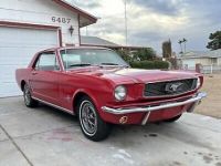 Ford Mustang - <small></small> 19.000 € <small>TTC</small> - #1