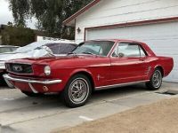 Ford Mustang - <small></small> 19.000 € <small>TTC</small> - #4