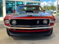 Ford Mustang - <small></small> 90.000 € <small>TTC</small> - #3