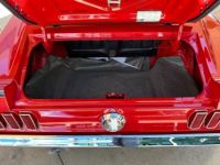 Ford Mustang - <small></small> 90.000 € <small>TTC</small> - #9