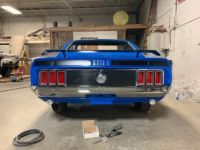 Ford Mustang - <small></small> 40.000 € <small>TTC</small> - #9