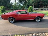 Ford Mustang - <small></small> 99.000 € <small>TTC</small> - #1