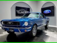 Ford Mustang - <small></small> 79.000 € <small>TTC</small> - #1