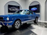 Ford Mustang - <small></small> 79.000 € <small>TTC</small> - #2