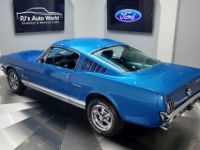 Ford Mustang - <small></small> 79.000 € <small>TTC</small> - #5