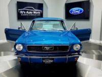 Ford Mustang - <small></small> 79.000 € <small>TTC</small> - #9