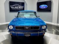 Ford Mustang - <small></small> 79.000 € <small>TTC</small> - #11