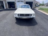 Ford Mustang - <small></small> 43.000 € <small>TTC</small> - #1