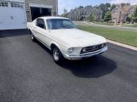 Ford Mustang - <small></small> 43.000 € <small>TTC</small> - #3