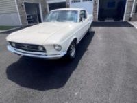 Ford Mustang - <small></small> 43.000 € <small>TTC</small> - #4