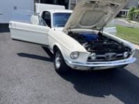 Ford Mustang - <small></small> 43.000 € <small>TTC</small> - #16