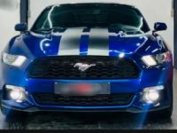 Ford Mustang - <small></small> 37.990 € <small>TTC</small> - #1