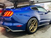 Ford Mustang - <small></small> 37.990 € <small>TTC</small> - #3