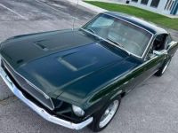 Ford Mustang - <small></small> 92.000 € <small>TTC</small> - #1