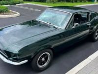 Ford Mustang - <small></small> 87.000 € <small>TTC</small> - #1