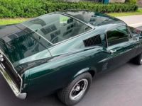 Ford Mustang - <small></small> 87.000 € <small>TTC</small> - #2