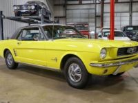 Ford Mustang - <small></small> 26.600 € <small>TTC</small> - #1