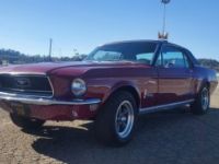 Ford Mustang - <small></small> 26.200 € <small>TTC</small> - #1