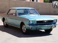 Ford Mustang - <small></small> 26.200 € <small>TTC</small> - #1