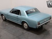 Ford Mustang - <small></small> 26.200 € <small>TTC</small> - #2