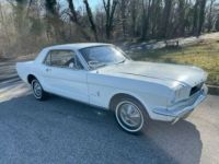 Ford Mustang - <small></small> 25.700 € <small>TTC</small> - #1