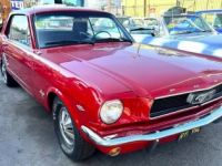 Ford Mustang - <small></small> 25.700 € <small>TTC</small> - #1