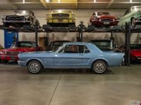 Ford Mustang - <small></small> 30.000 € <small>TTC</small> - #6