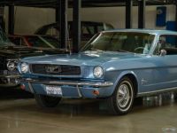 Ford Mustang - <small></small> 30.000 € <small>TTC</small> - #8