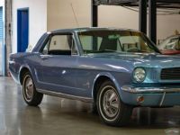 Ford Mustang - <small></small> 30.000 € <small>TTC</small> - #11