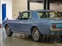 Ford Mustang - <small></small> 30.000 € <small>TTC</small> - #22