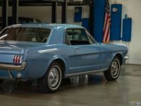 Ford Mustang - <small></small> 30.000 € <small>TTC</small> - #26