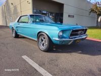 Ford Mustang - <small></small> 37.000 € <small>TTC</small> - #1