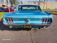 Ford Mustang - <small></small> 37.000 € <small>TTC</small> - #4