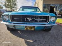 Ford Mustang - <small></small> 37.000 € <small>TTC</small> - #8