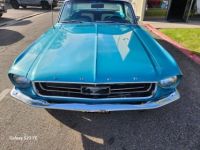 Ford Mustang - <small></small> 37.000 € <small>TTC</small> - #9