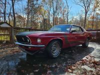 Ford Mustang - <small></small> 24.000 € <small>TTC</small> - #2