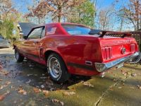 Ford Mustang - <small></small> 24.000 € <small>TTC</small> - #5