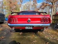 Ford Mustang - <small></small> 24.000 € <small>TTC</small> - #6