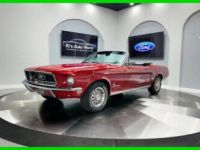 Ford Mustang - <small></small> 49.000 € <small>TTC</small> - #1