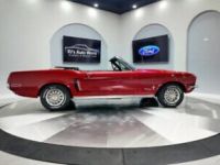 Ford Mustang - <small></small> 49.000 € <small>TTC</small> - #5