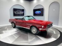 Ford Mustang - <small></small> 49.000 € <small>TTC</small> - #6