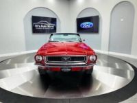 Ford Mustang - <small></small> 49.000 € <small>TTC</small> - #8