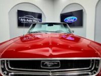 Ford Mustang - <small></small> 49.000 € <small>TTC</small> - #11