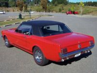 Ford Mustang - <small></small> 49.000 € <small>TTC</small> - #4